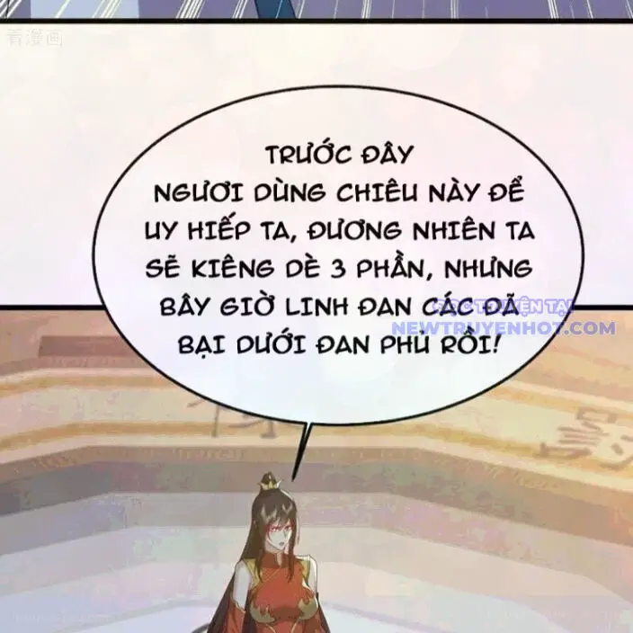 Tiên Võ Đế Tôn Nettruyen ZZZ Chương 785 Page 32