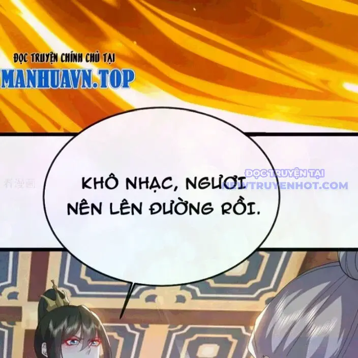 Tiên Võ Đế Tôn Nettruyen ZZZ Chương 785 Page 39