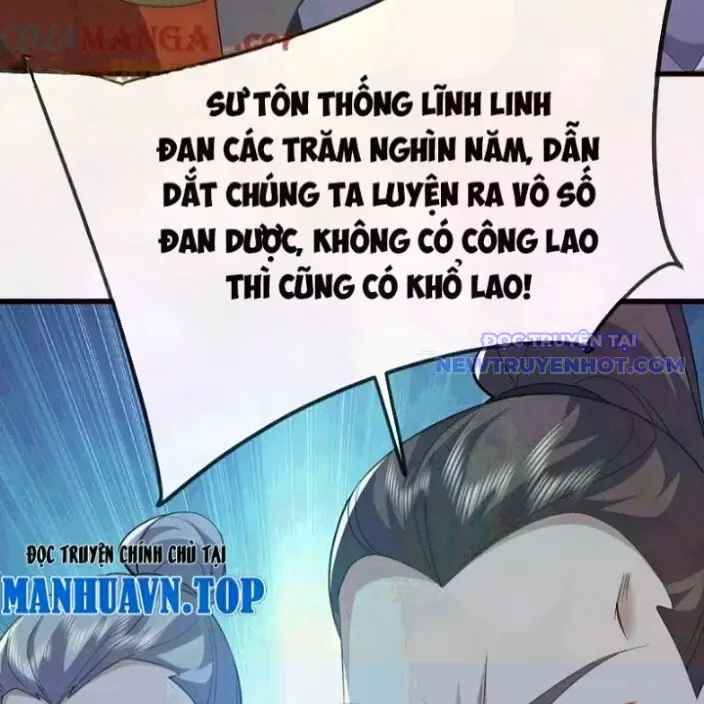 Tiên Võ Đế Tôn Nettruyen ZZZ Chương 785 Page 51