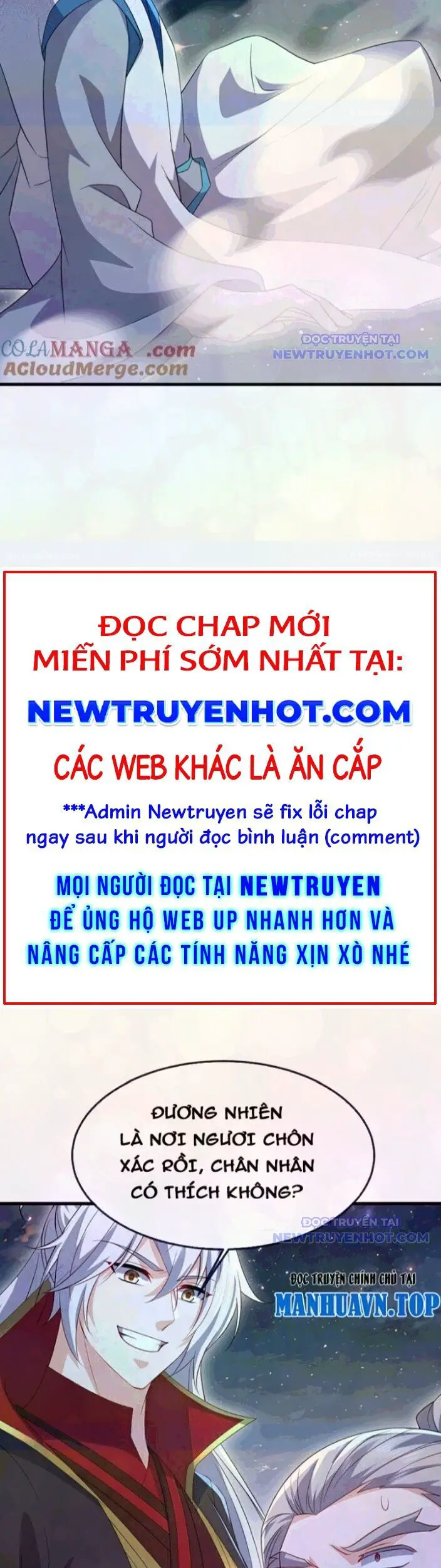 Tiên Võ Đế Tôn Nettruyen ZZZ Chương 786 Page 15