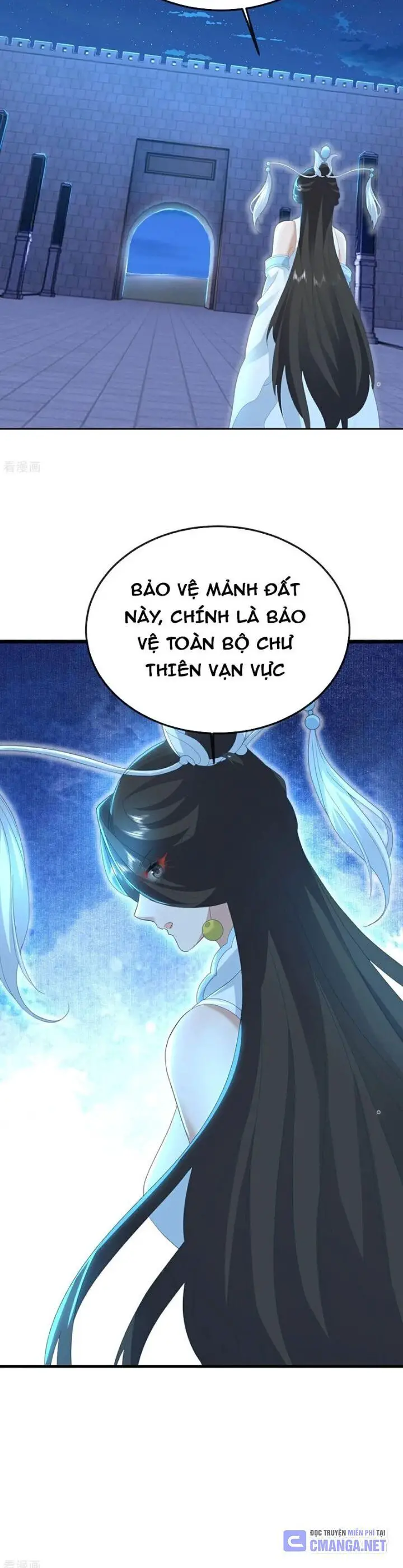 Tiên Võ Đế Tôn Nettruyen ZZZ Chương 655 Page 18