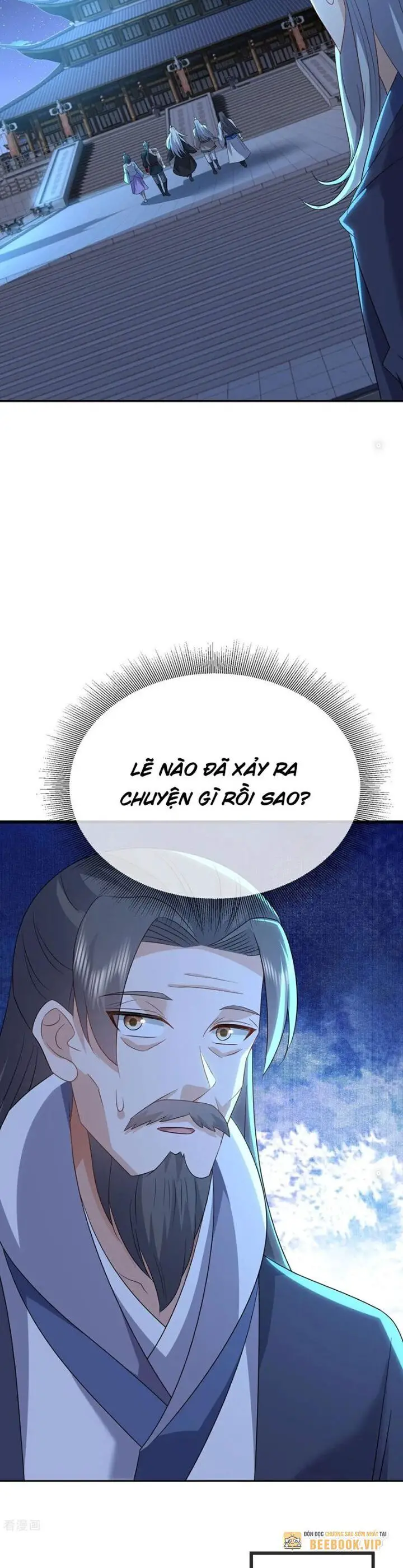Tiên Võ Đế Tôn Nettruyen ZZZ Chương 655 Page 24