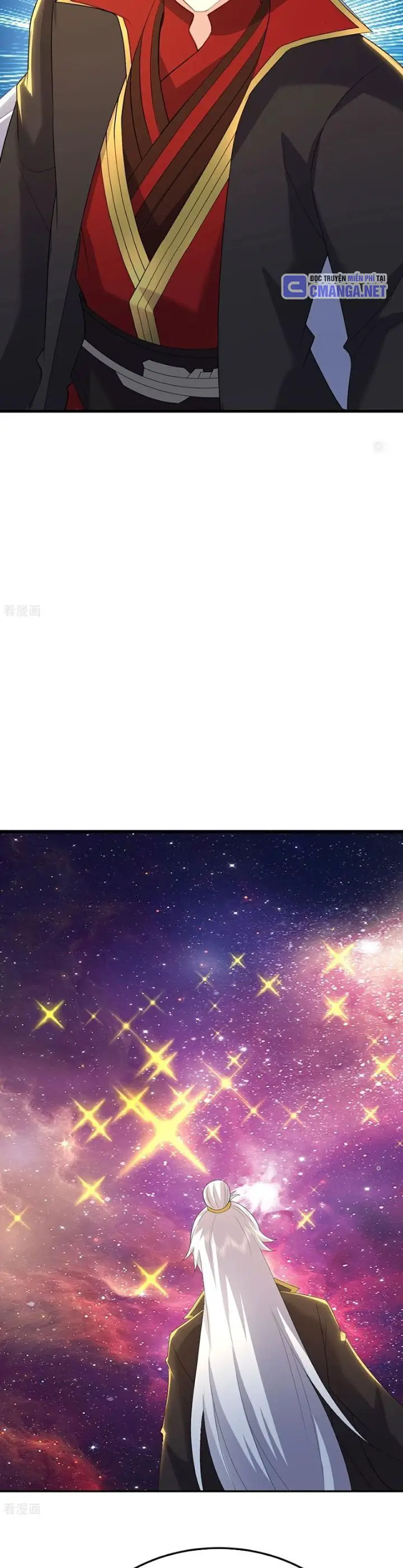 Tiên Võ Đế Tôn Nettruyen ZZZ Chương 655 Page 30