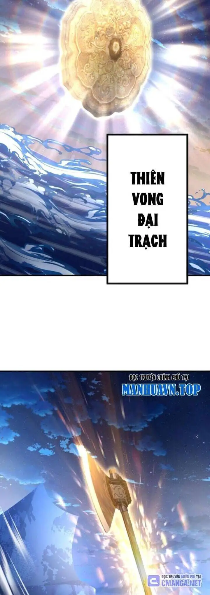 Tiên Võ Đế Tôn Nettruyen ZZZ Chương 681 Page 3
