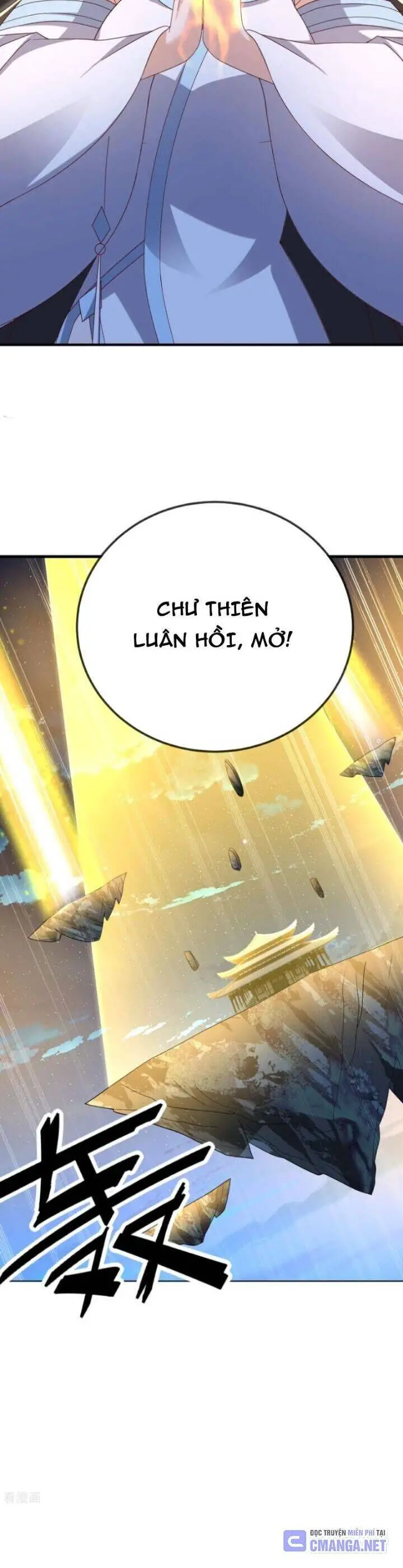 Tiên Võ Đế Tôn Nettruyen ZZZ Chương 681 Page 7