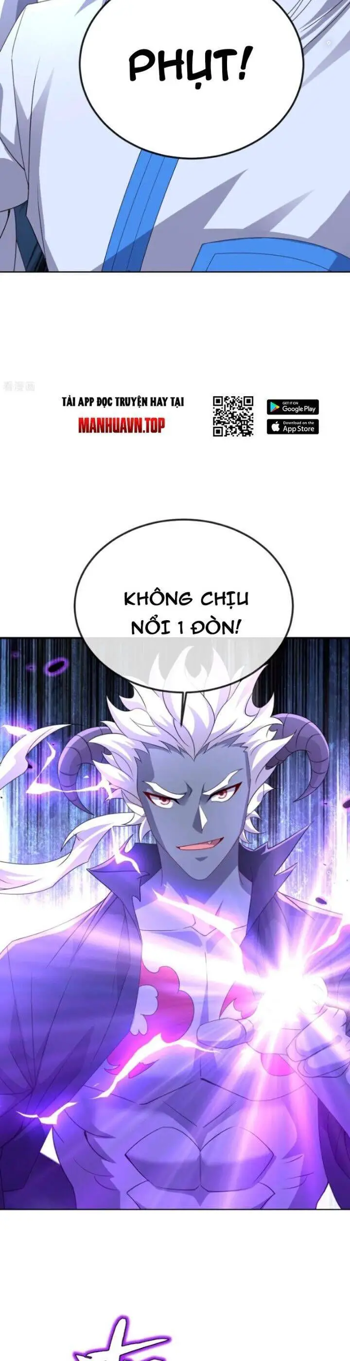 Tiên Võ Đế Tôn Nettruyen ZZZ Chương 681 Page 30
