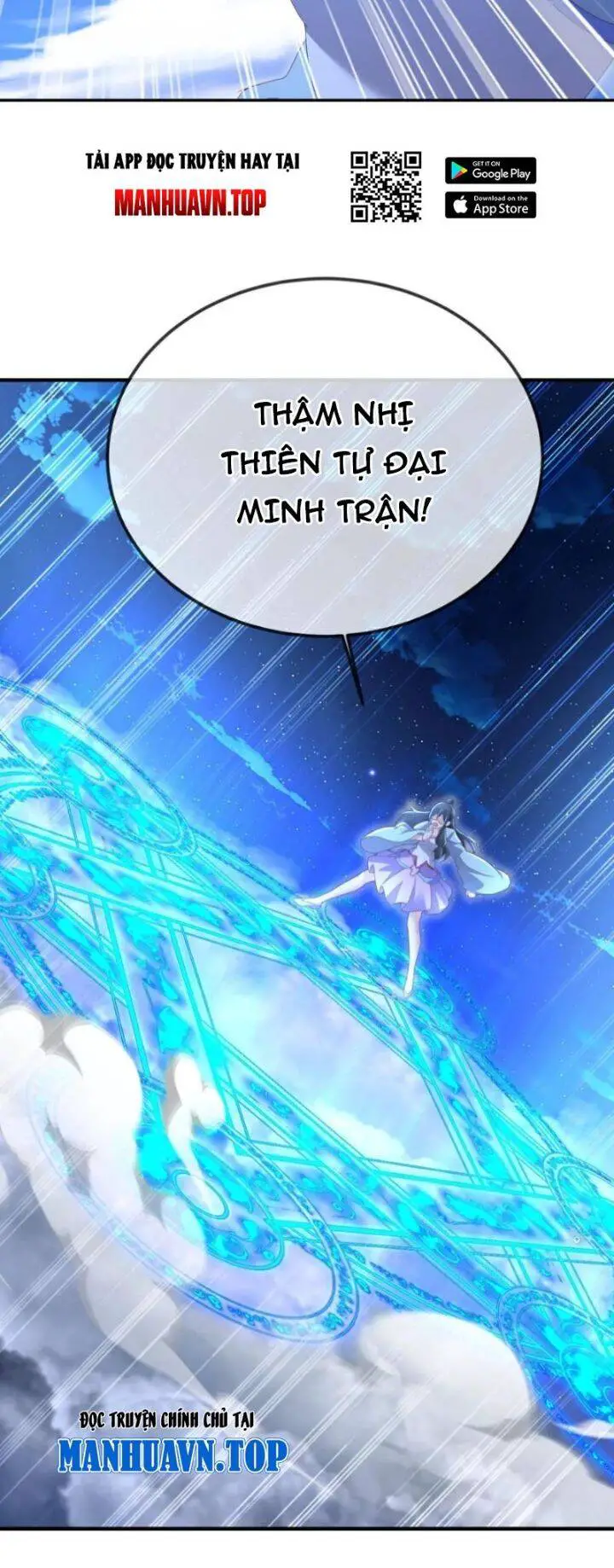 Tiên Võ Đế Tôn Nettruyen ZZZ Chương 681 Page 39