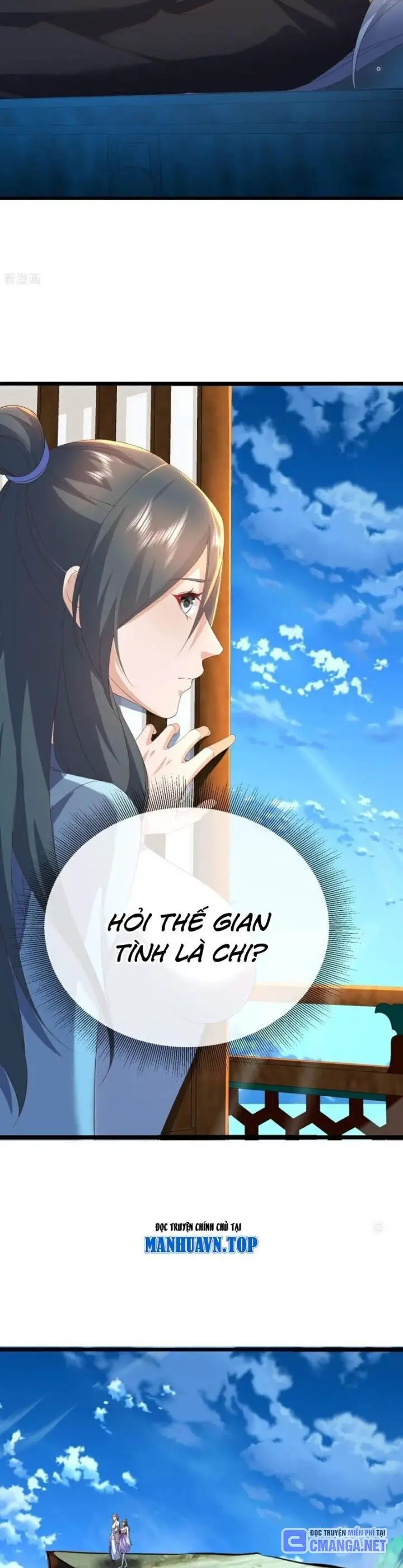 Tiên Võ Đế Tôn Nettruyen ZZZ Chương 653 Page 22