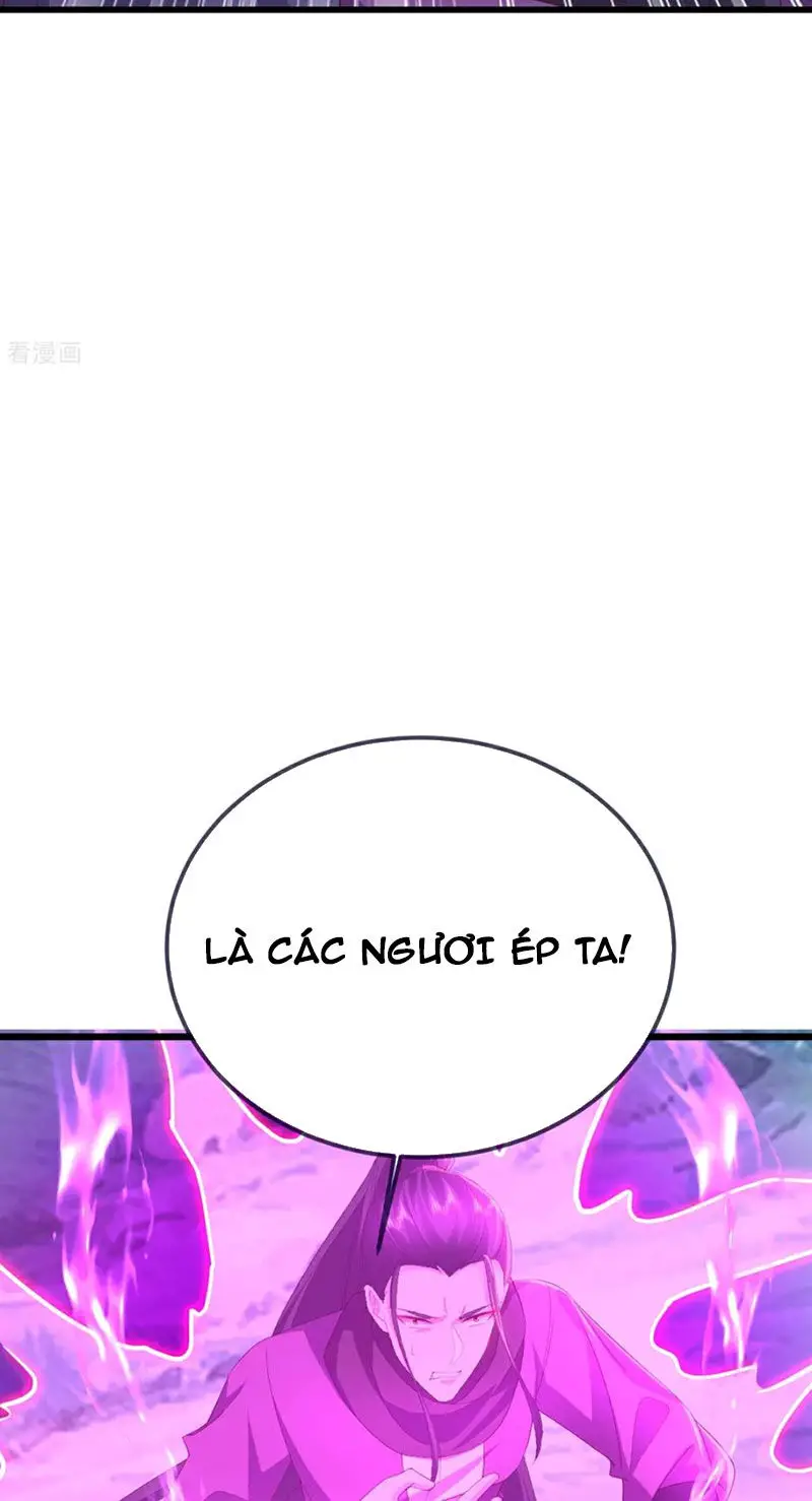 Tiên Võ Đế Tôn Nettruyen ZZZ Chương 635 Page 13
