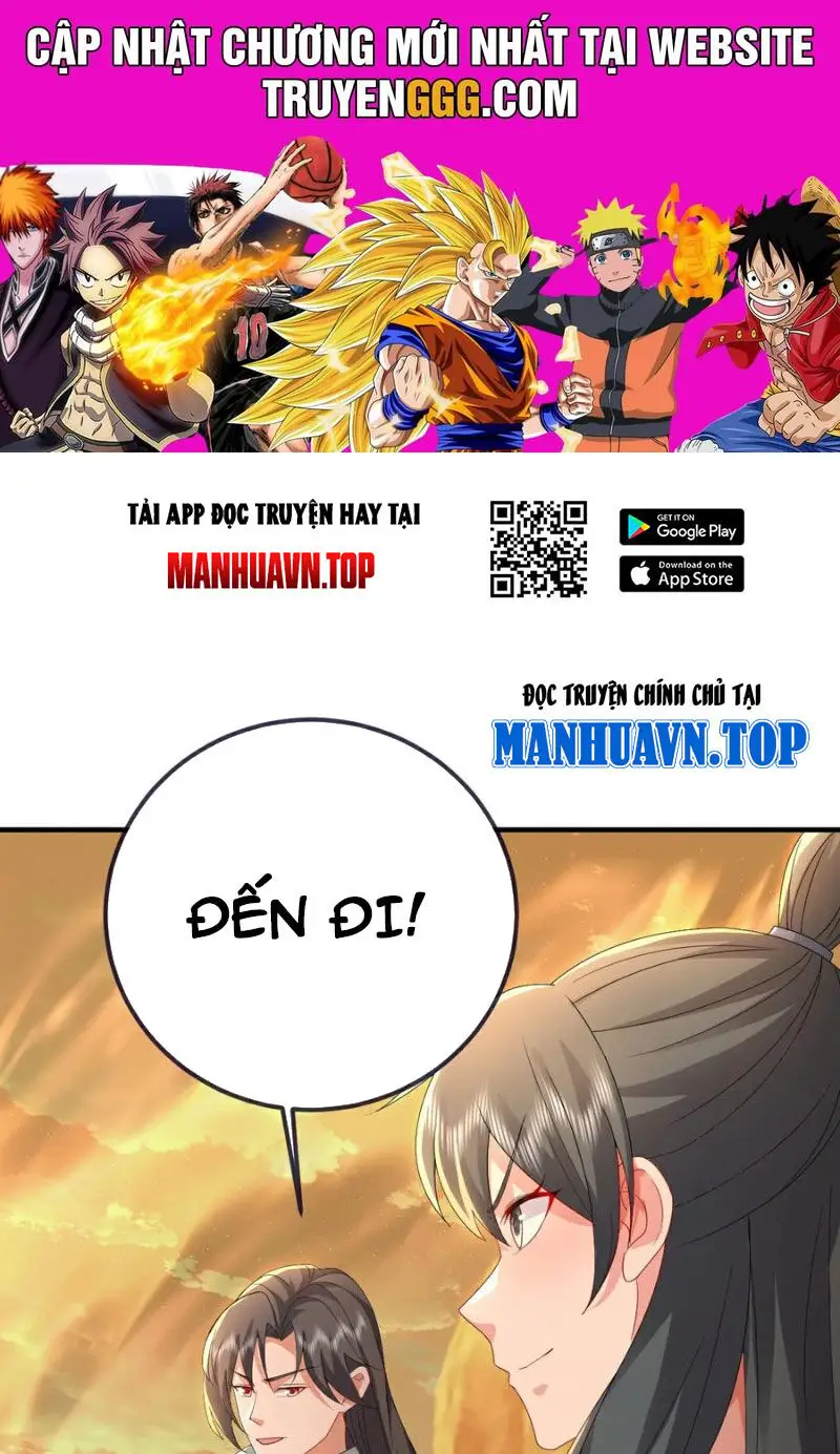 Tiên Võ Đế Tôn Nettruyen ZZZ Chương 636 Page 1