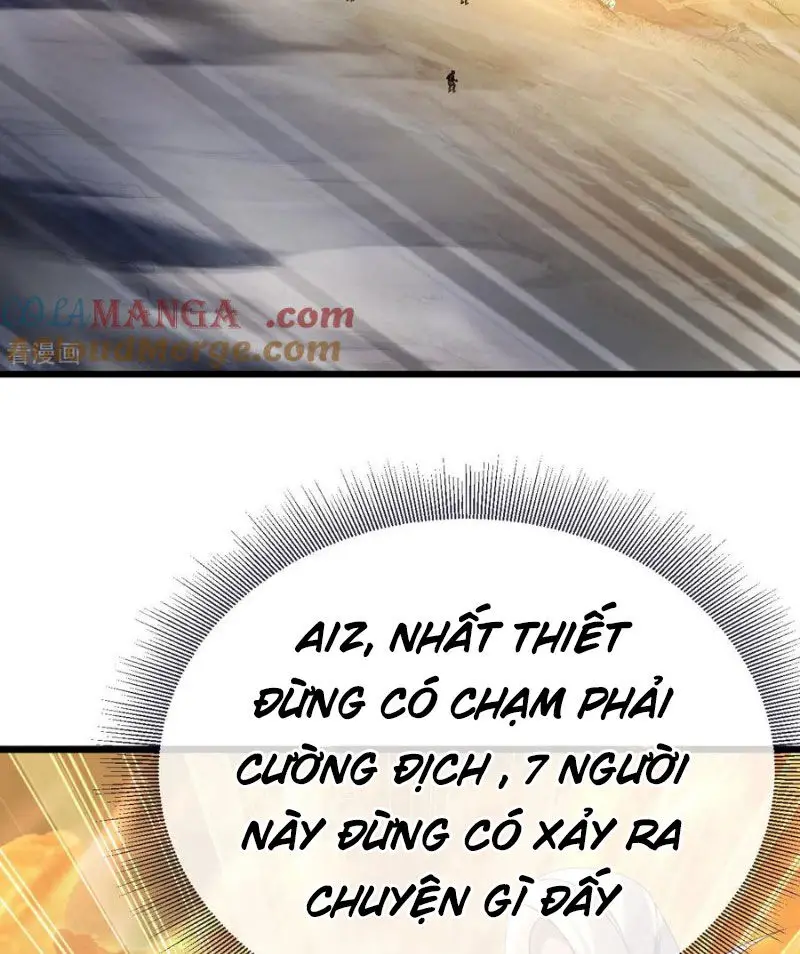 Tiên Võ Đế Tôn Nettruyen ZZZ Chương 636 Page 6