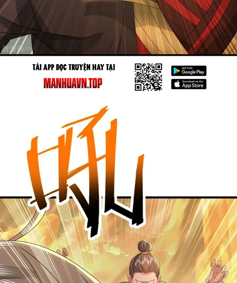 Tiên Võ Đế Tôn Nettruyen ZZZ Chương 636 Page 8