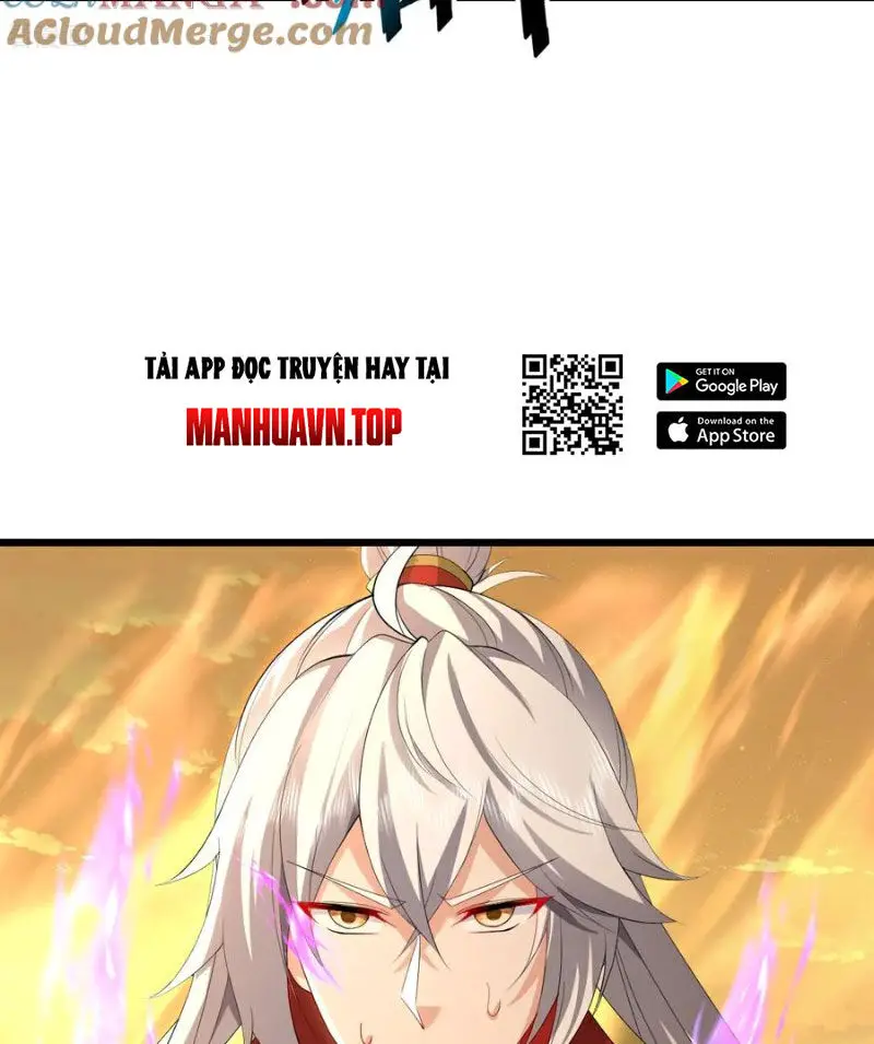 Tiên Võ Đế Tôn Nettruyen ZZZ Chương 636 Page 18