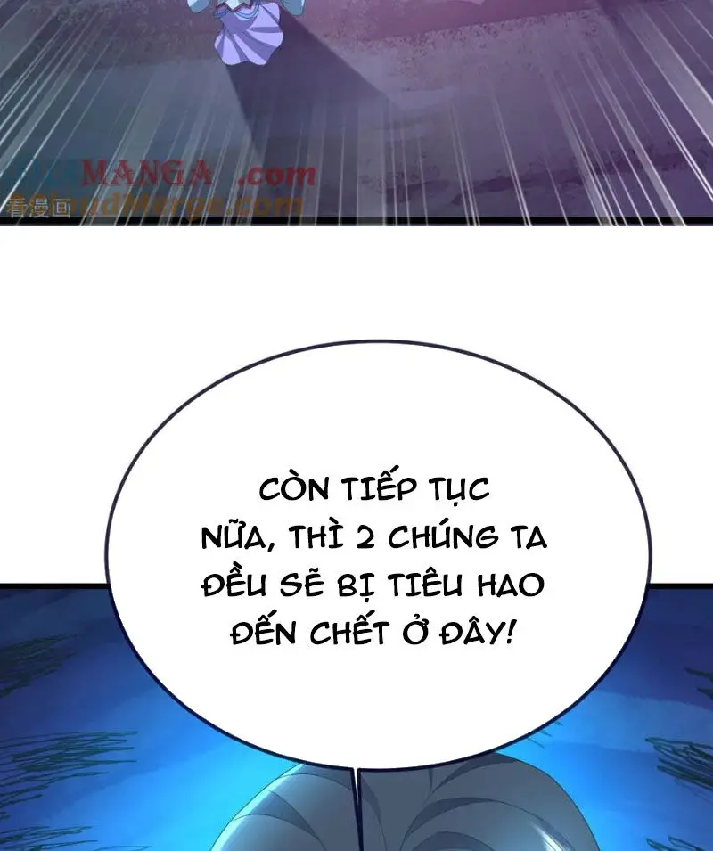 Tiên Võ Đế Tôn Nettruyen ZZZ Chương 636 Page 24