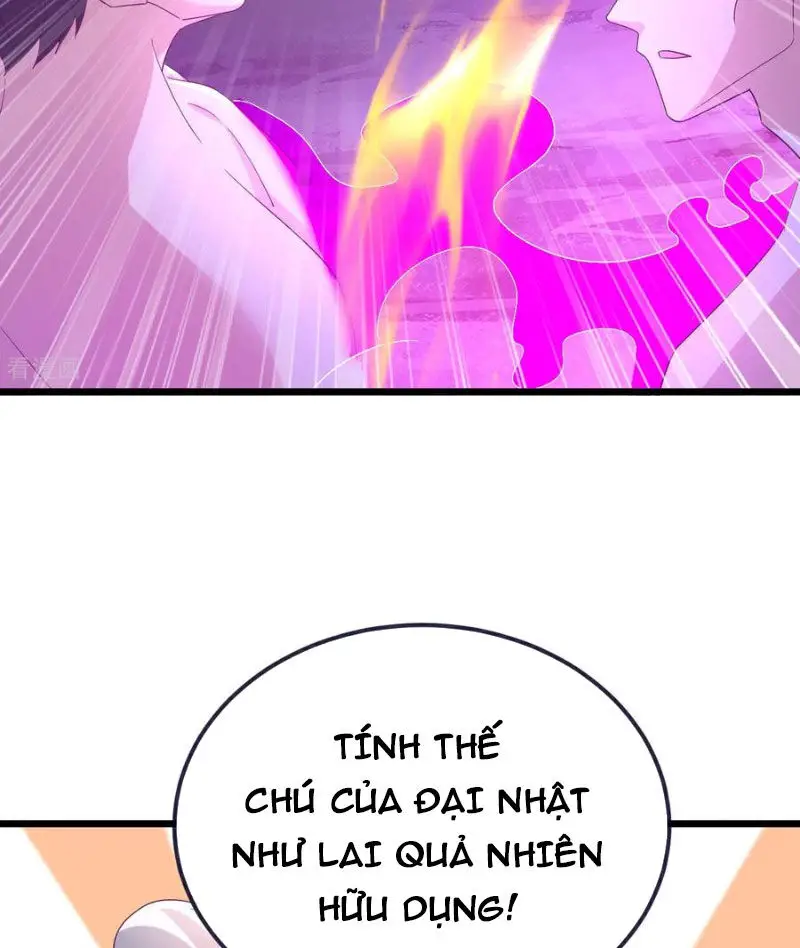 Tiên Võ Đế Tôn Nettruyen ZZZ Chương 636 Page 31