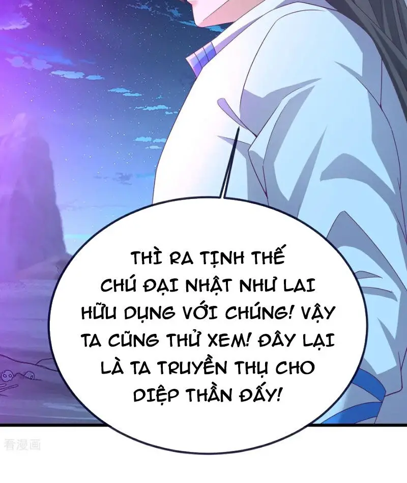 Tiên Võ Đế Tôn Nettruyen ZZZ Chương 636 Page 36