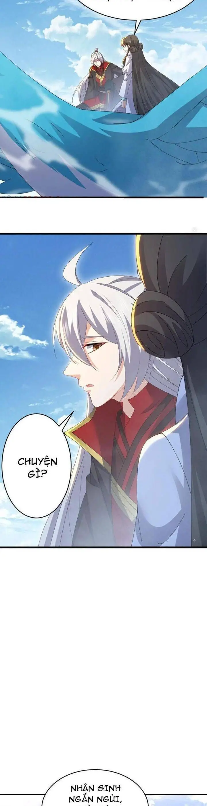 Tiên Võ Đế Tôn Nettruyen ZZZ Chương 666 Page 5