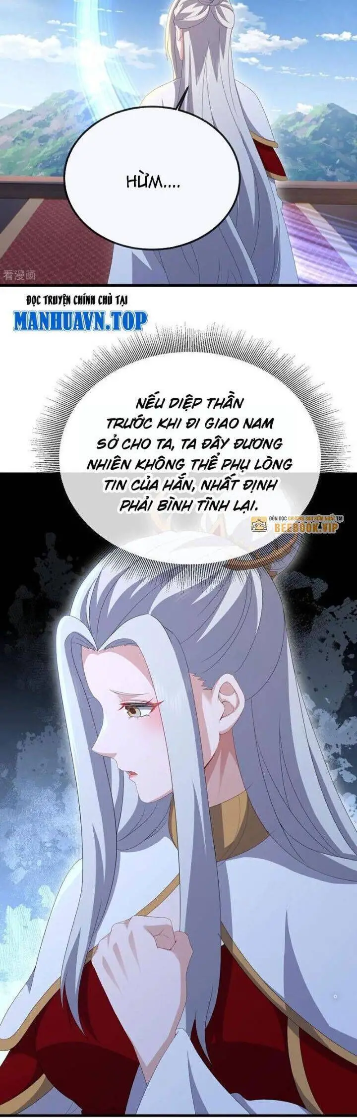 Tiên Võ Đế Tôn Nettruyen ZZZ Chương 666 Page 30
