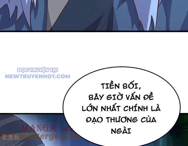 Tiên Võ Đế Tôn Nettruyen ZZZ Chương 757 Page 7