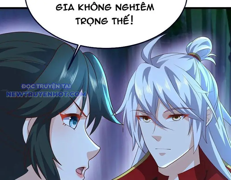 Tiên Võ Đế Tôn Nettruyen ZZZ Chương 757 Page 17