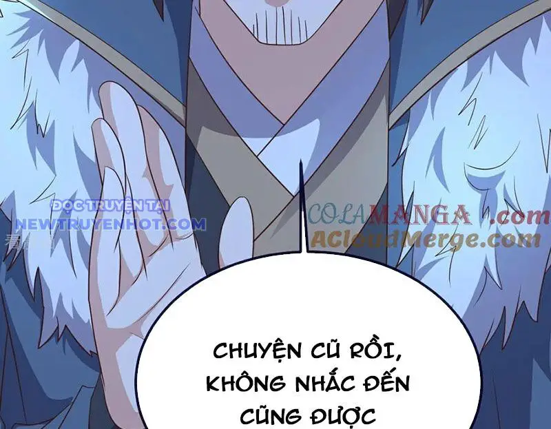 Tiên Võ Đế Tôn Nettruyen ZZZ Chương 757 Page 33