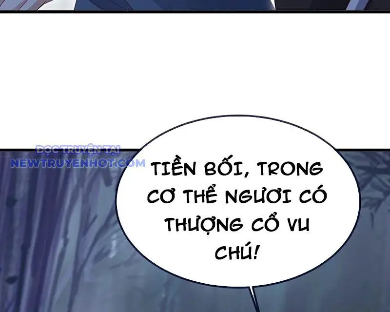 Tiên Võ Đế Tôn Nettruyen ZZZ Chương 757 Page 134