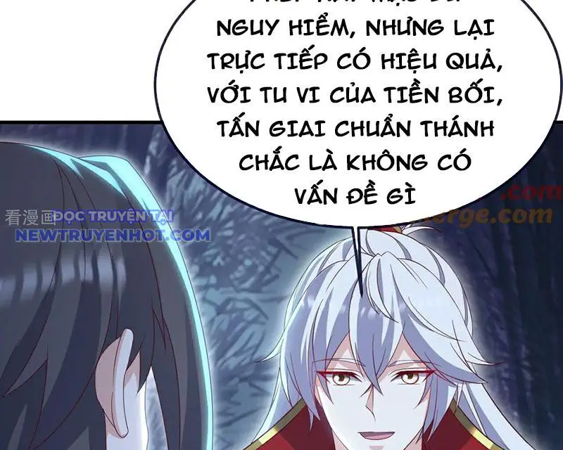 Tiên Võ Đế Tôn Nettruyen ZZZ Chương 757 Page 158
