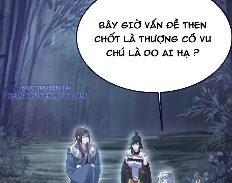 Tiên Võ Đế Tôn Nettruyen ZZZ Chương 757 Page 161