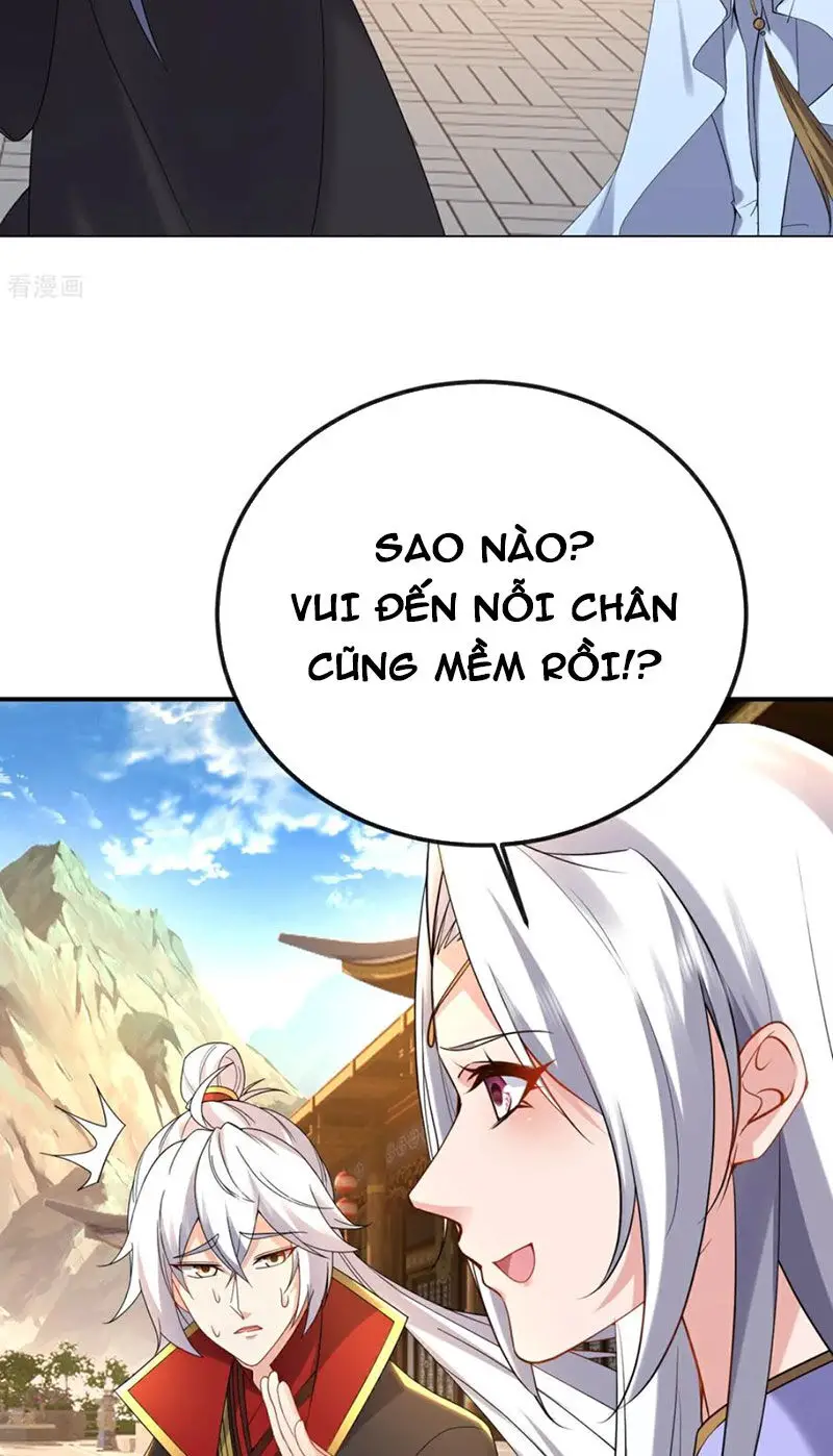 Tiên Võ Đế Tôn Nettruyen ZZZ Chương 618 Page 2