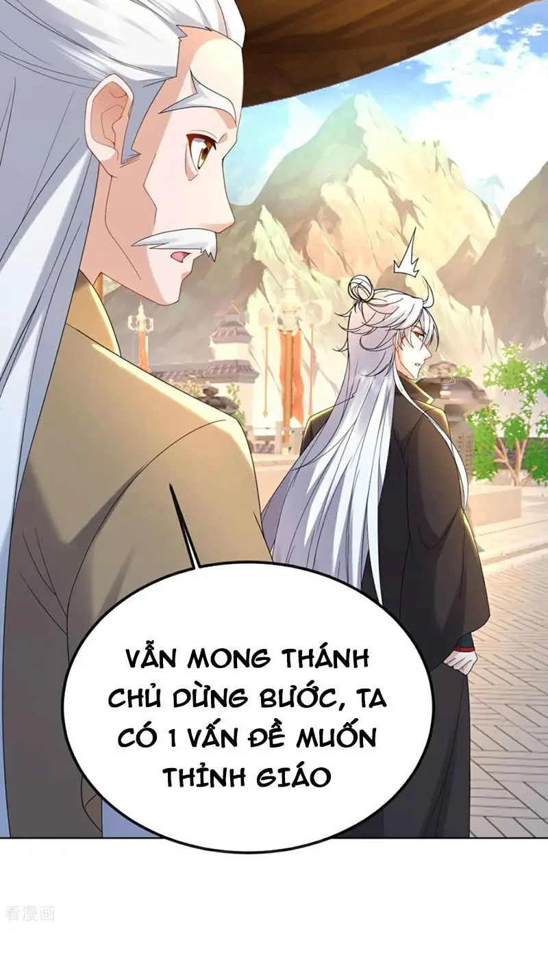 Tiên Võ Đế Tôn Nettruyen ZZZ Chương 618 Page 5