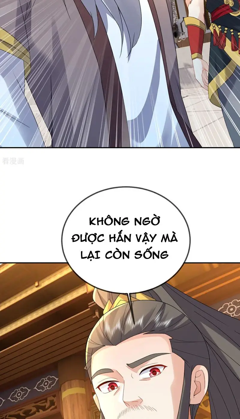 Tiên Võ Đế Tôn Nettruyen ZZZ Chương 618 Page 11