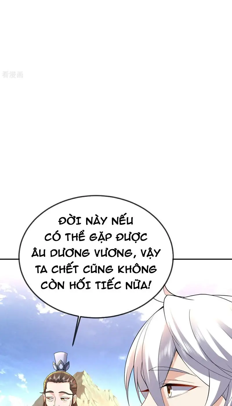 Tiên Võ Đế Tôn Nettruyen ZZZ Chương 618 Page 14