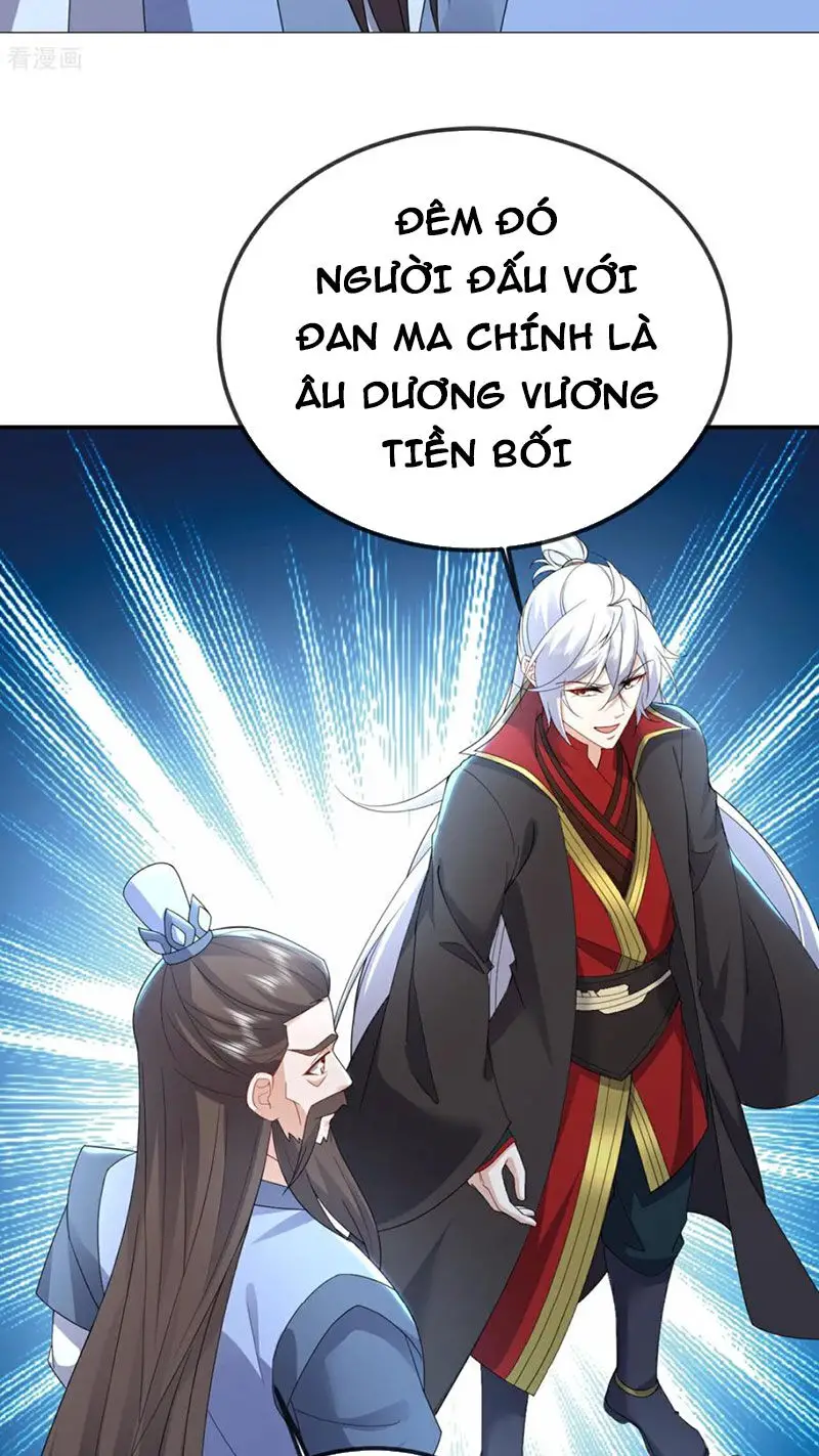 Tiên Võ Đế Tôn Nettruyen ZZZ Chương 618 Page 18