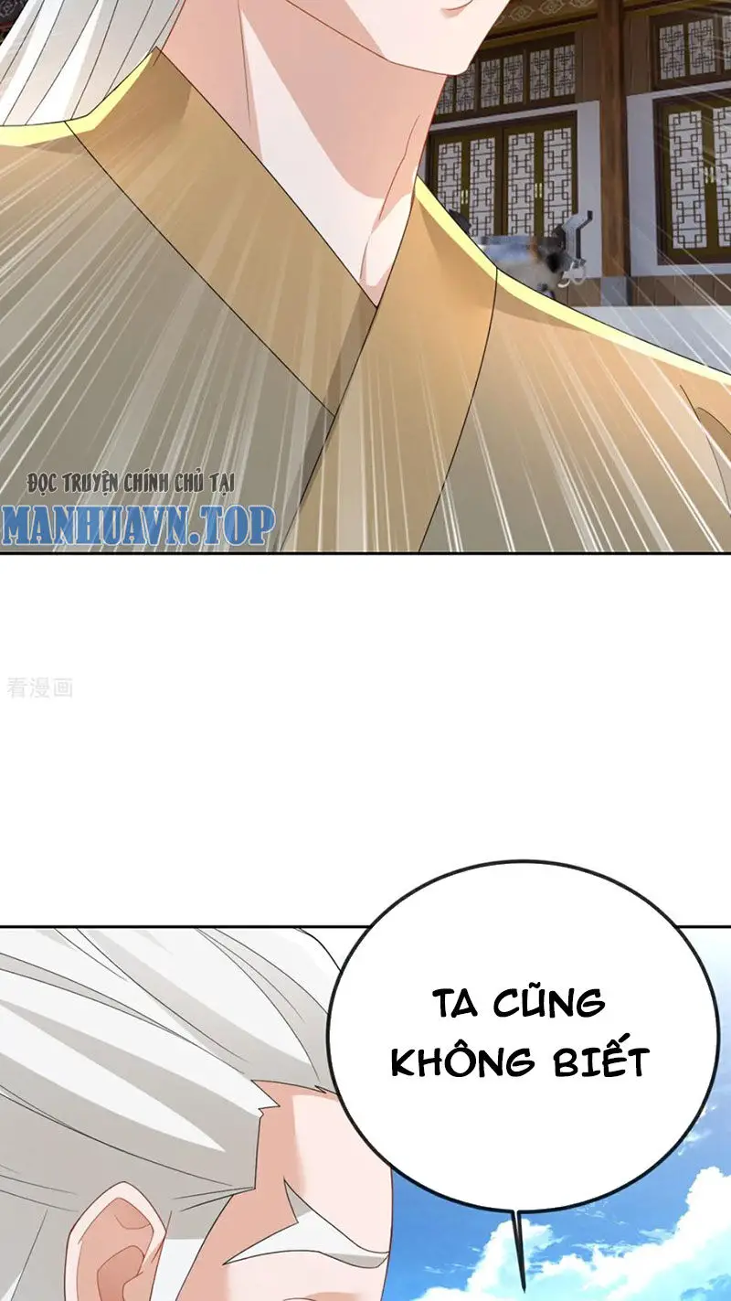 Tiên Võ Đế Tôn Nettruyen ZZZ Chương 618 Page 23