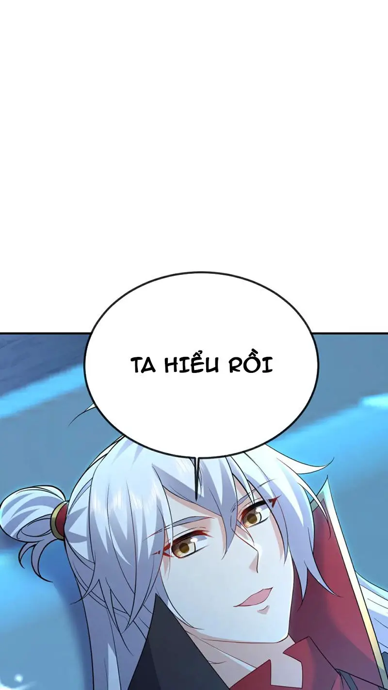 Tiên Võ Đế Tôn Nettruyen ZZZ Chương 618 Page 39