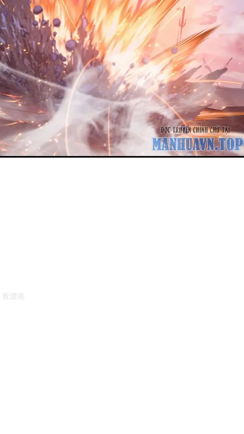 Tiên Võ Đế Tôn Nettruyen ZZZ Chương 618 Page 45