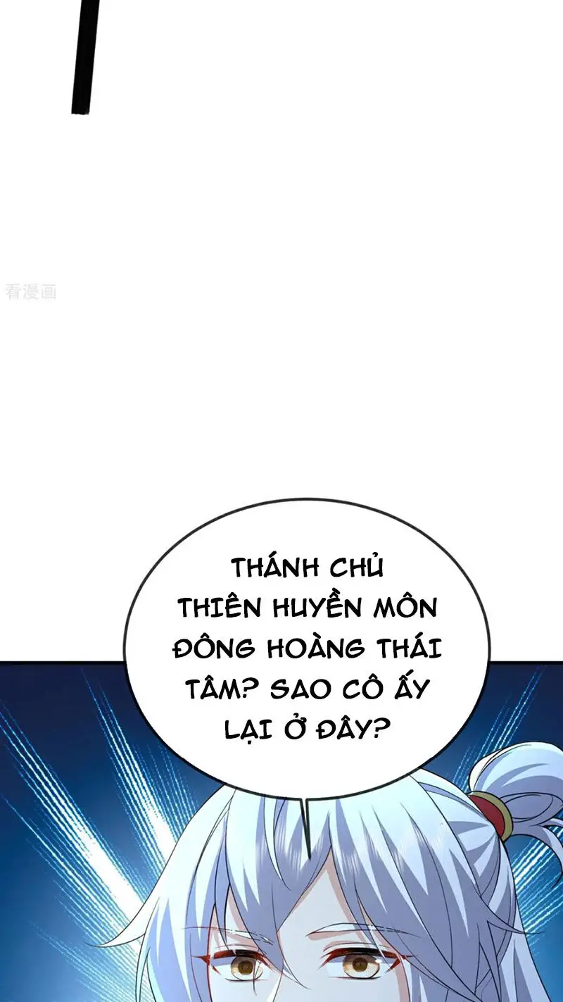 Tiên Võ Đế Tôn Nettruyen ZZZ Chương 618 Page 52