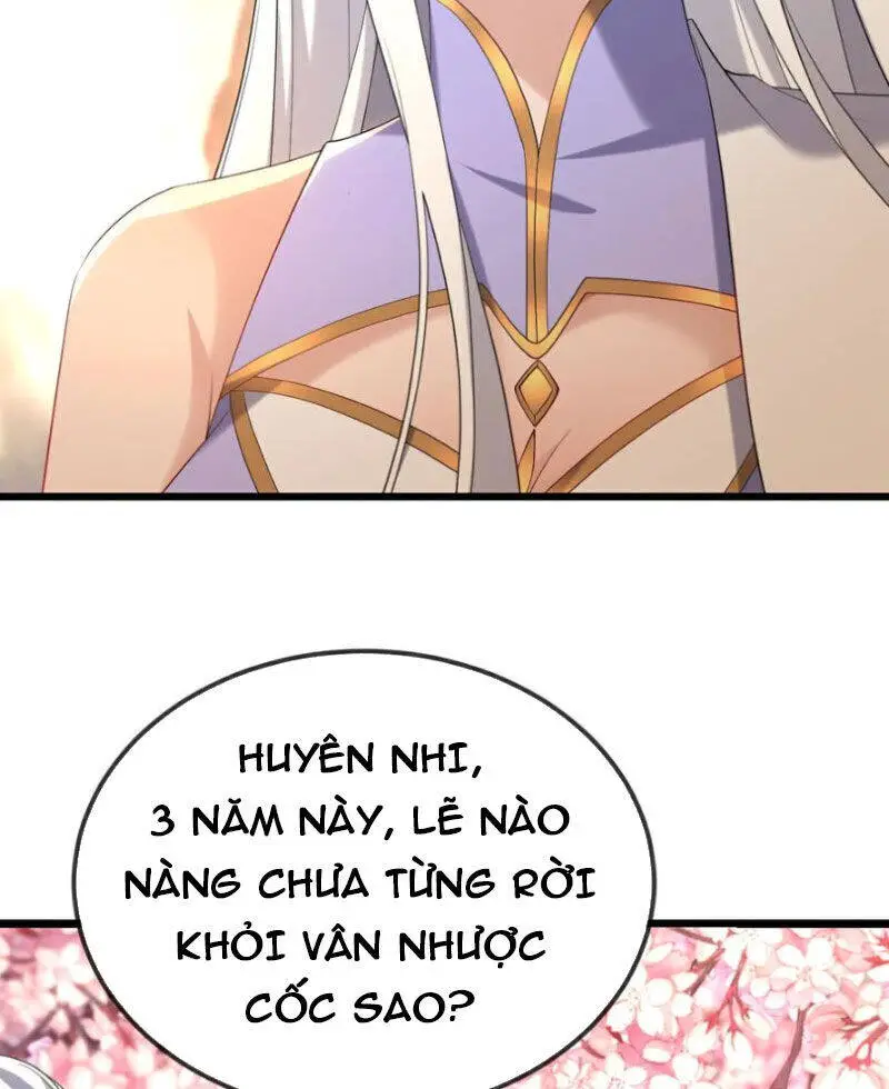 Tiên Võ Đế Tôn Nettruyen ZZZ Chương 593 Page 49