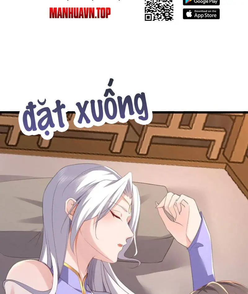 Tiên Võ Đế Tôn Nettruyen ZZZ Chương 593 Page 61