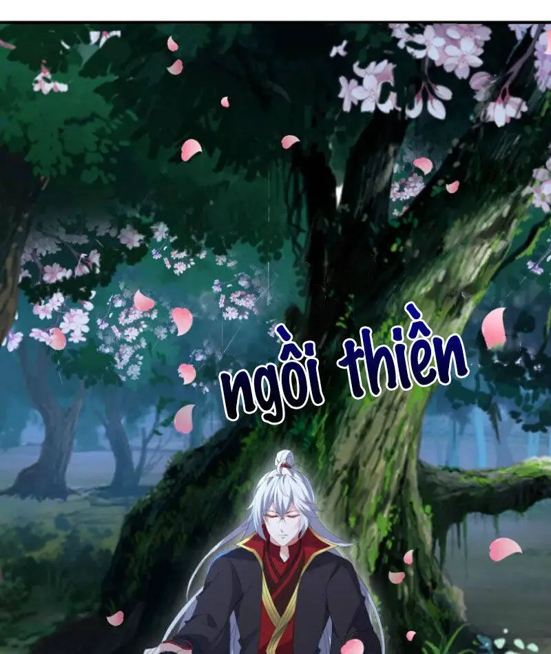 Tiên Võ Đế Tôn Nettruyen ZZZ Chương 593 Page 69