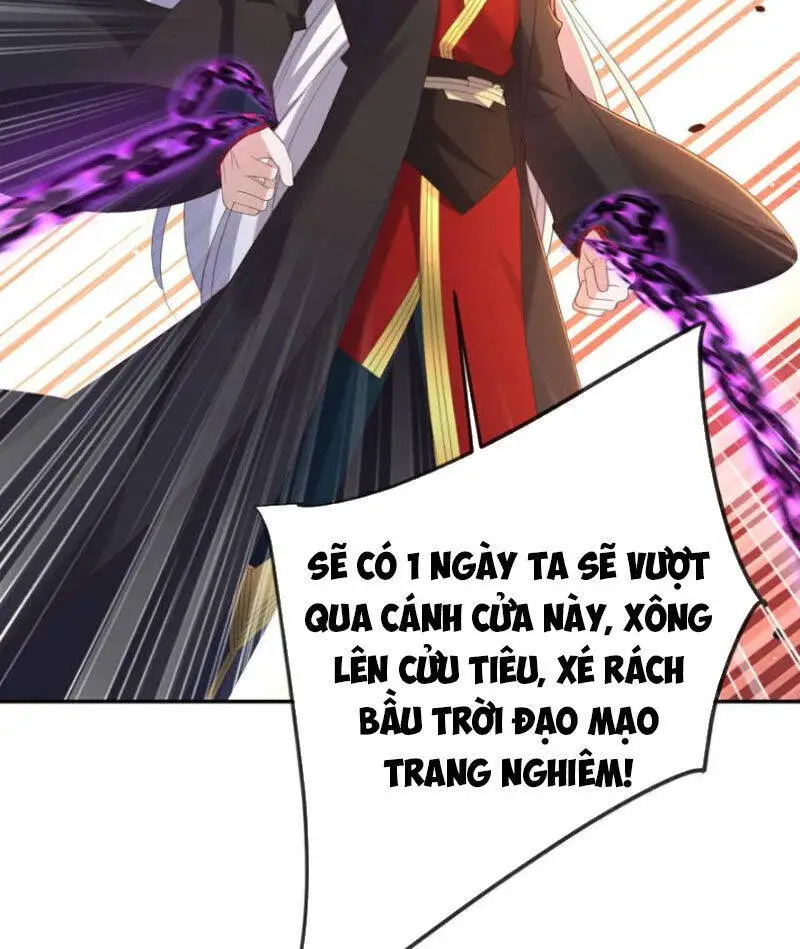 Tiên Võ Đế Tôn Nettruyen ZZZ Chương 593 Page 84