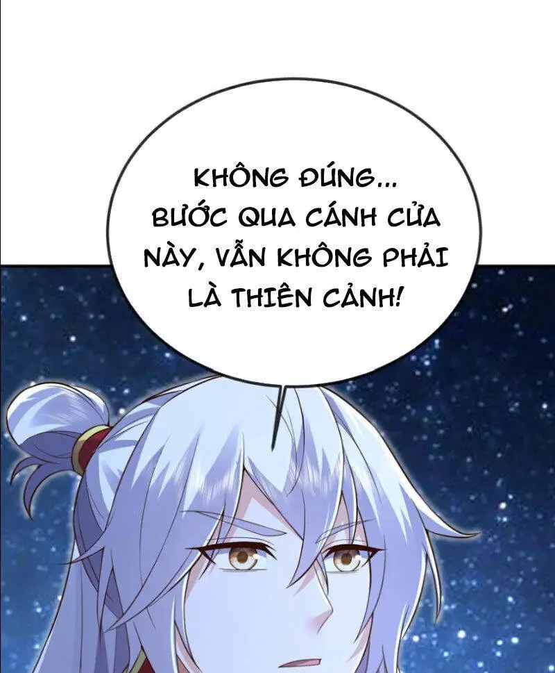 Tiên Võ Đế Tôn Nettruyen ZZZ Chương 593 Page 89