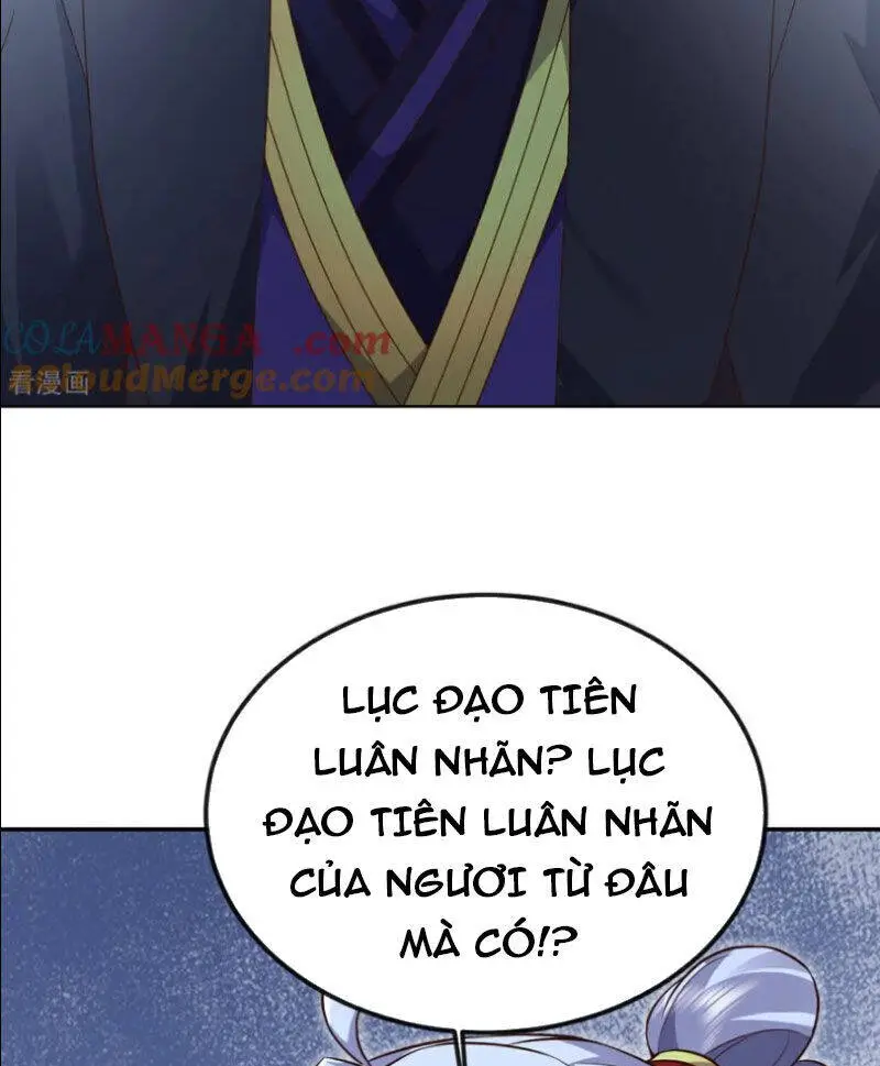 Tiên Võ Đế Tôn Nettruyen ZZZ Chương 593 Page 100