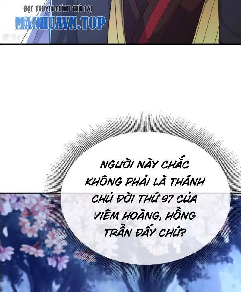 Tiên Võ Đế Tôn Nettruyen ZZZ Chương 593 Page 102