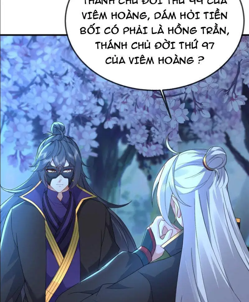 Tiên Võ Đế Tôn Nettruyen ZZZ Chương 593 Page 105