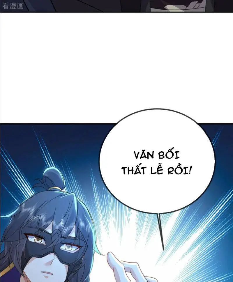 Tiên Võ Đế Tôn Nettruyen ZZZ Chương 593 Page 110