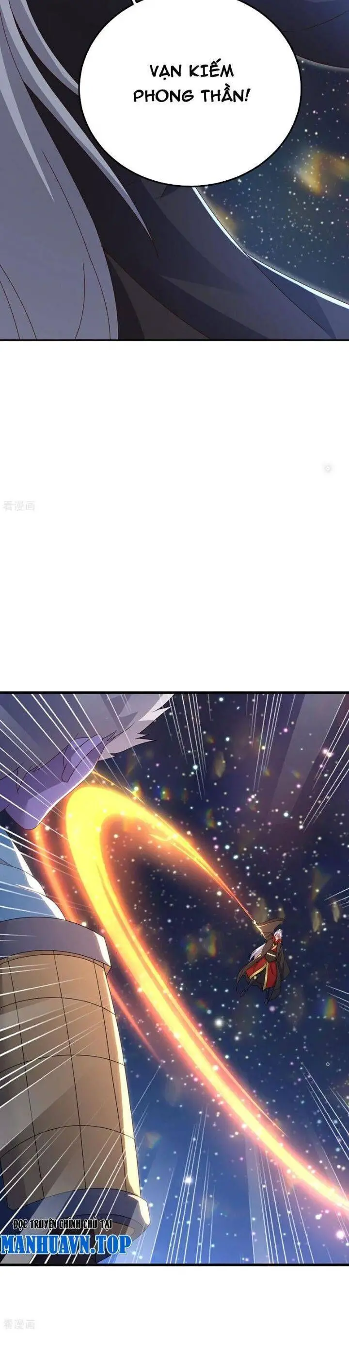 Tiên Võ Đế Tôn Nettruyen ZZZ Chương 662 Page 7