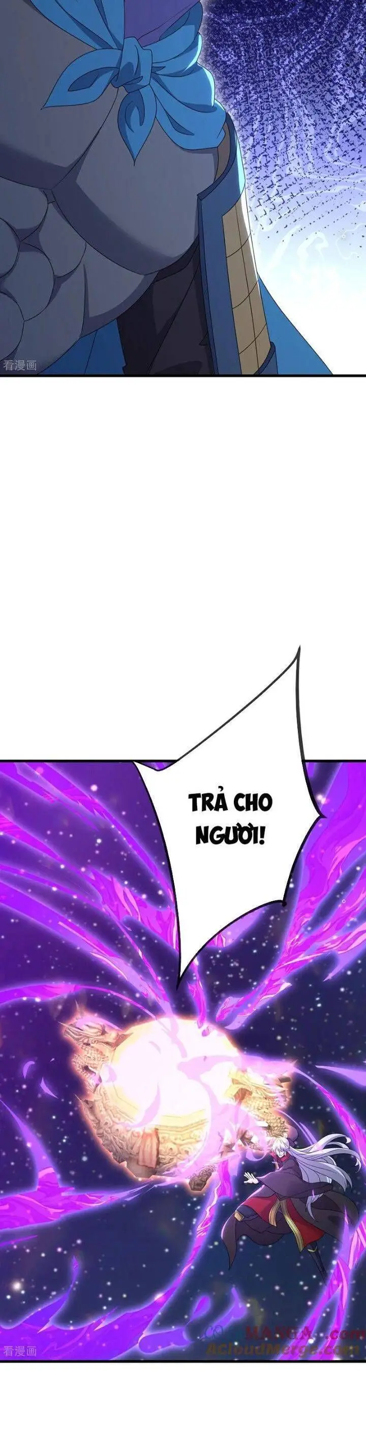 Tiên Võ Đế Tôn Nettruyen ZZZ Chương 662 Page 13