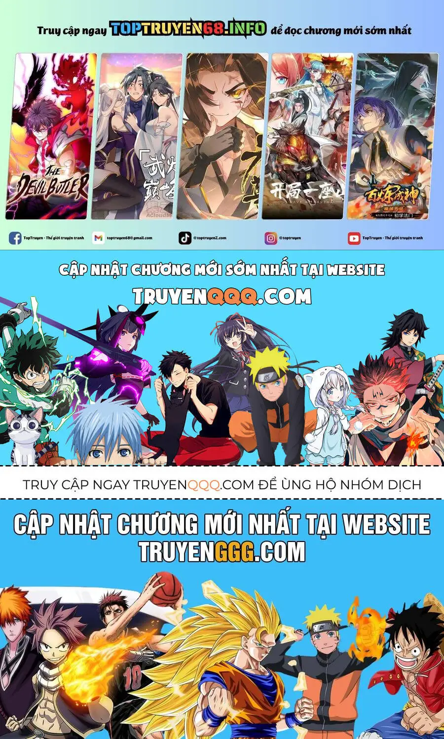Tiên Võ Đế Tôn Nettruyen ZZZ Chương 662 Page 37