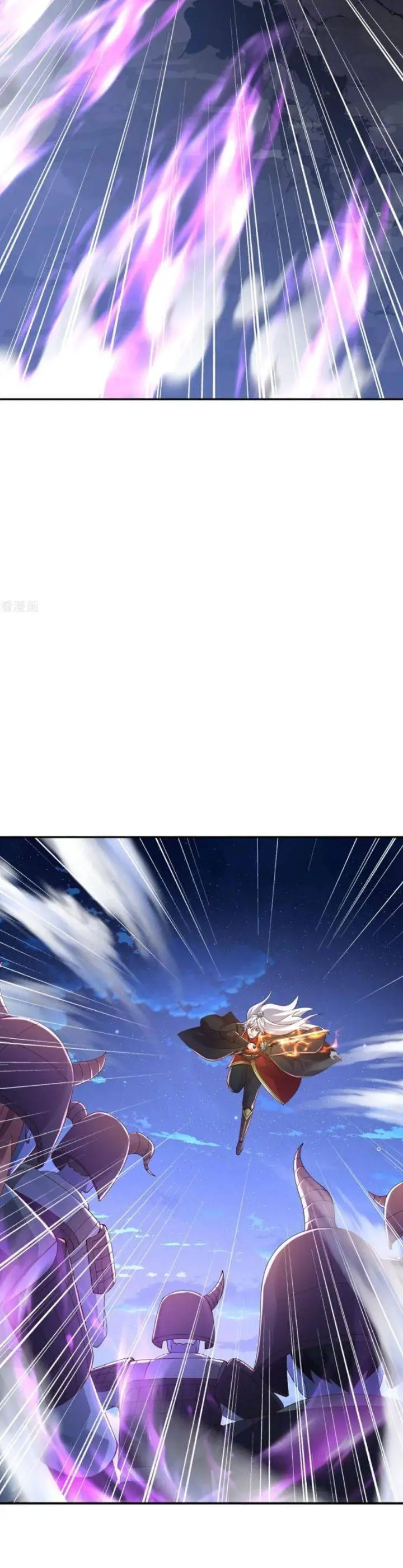Tiên Võ Đế Tôn Nettruyen ZZZ Chương 660 Page 6